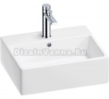 Комплект 2 в 1 Wellsee Graceful Pro 201000781 глянцевый белый, хром