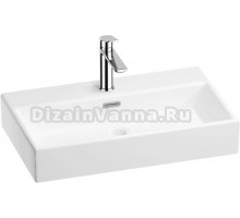 Комплект 2 в 1 Wellsee Graceful Pro 201000786 глянцевый белый, хром