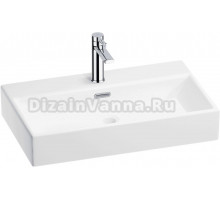 Комплект 2 в 1 Wellsee Graceful Pro 201000791 глянцевый белый, хром