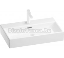 Комплект 2 в 1 Wellsee Graceful Pro 201000795 глянцевый белый, матовый белый