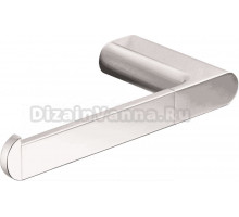 Держатель для туалетной бумаги Inda Mito A2025BCR правый, хром