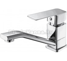 Смеситель для кухни D-lin D151368 хром