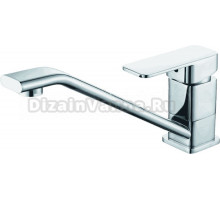 Смеситель для кухни D-lin D153368 хром