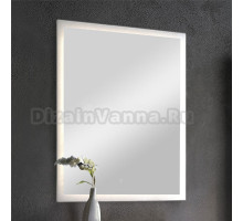 Зеркало Silver Mirrors Норма 60x80 с подсветкой