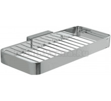 Полка Inda Lea A1851ACR хром