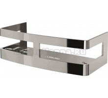 Полка Inda Basket AV251CCR хром