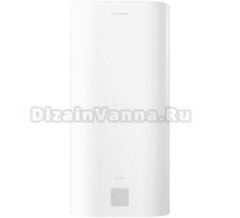 Накопительный водонагреватель Royal Thermo Aqua Inverter RWH 100 электрический, 100 л, настенный, вертикальный, сухой ТЭН, белый