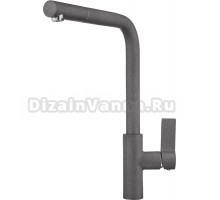 Смеситель для кухни KRONA Wasser H300 1 graphite