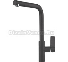 Смеситель для кухни KRONA Wasser H300 1 black