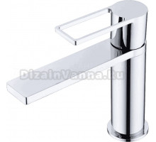 Смеситель для раковины beWash Element BVMM0BS700 хром