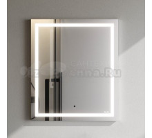 Зеркало AM.PM Gem 60x70 с подсветкой