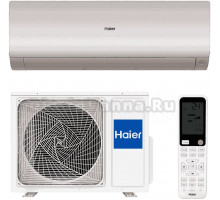 Кондиционер Haier Flexis Super Match AS35S2SF3FA-G, 1U35S2SM3FA золотой