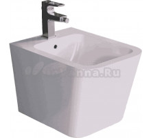 Биде подвесное RGW SW-81 белое