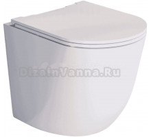 Унитаз подвесной RGW SW-44
