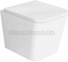 Унитаз подвесной RGW SW-45