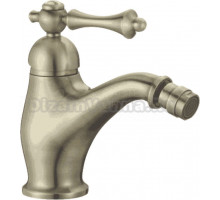 Смеситель для биде Rose R0107Q бронза