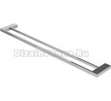 Держатель для полотенец Cezares Slider THD-80-01 хром