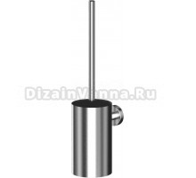 Ершик для унитаза WHITECROSS Ergo ER2270NIB брашированный никель