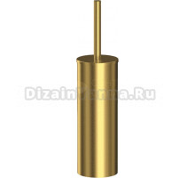 Ершик для унитаза WHITECROSS Ergo ER2274GLB брашированное золото