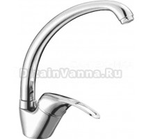 Смеситель для кухни D-lin D150430-1 хром