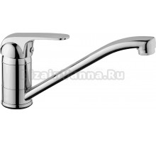 Смеситель для кухни D-lin D154430 хром