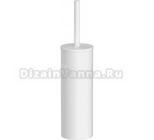 Ершик для унитаза WHITECROSS Ergo ER2274WH белый матовый