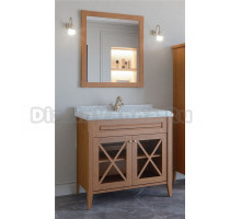 Мебель для ванной комнаты Caprigo Napoli Promo 90 орех гварнери