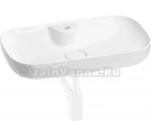 Комплект 3 в 1 Wellsee Croquis 2.0 201001060 глянцевый белый, матовый белый