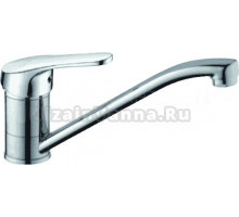 Смеситель для кухни D-lin D153309-2 хром