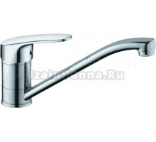 Смеситель для кухни D-lin D153302-2 хром