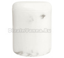 Контейнер АкваЛиния Бьянка BRE0575AA-CT белый