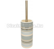 Ершик для унитаза АкваЛиния Зира CE2698AA-TOH палитра цветов