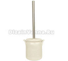 Ершик для унитаза АкваЛиния Лира BCE0233AA-TOH бежевый