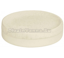 Мыльница АкваЛиния Лира BCE0233AA-SD керамическая