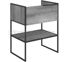 Комплект 8 в 1 Wellsee Pure BY Wellsee 201006389 глянцевый белый, розовое золото, С ВНУТРЕННЕЙ ЧАСТЬЮ