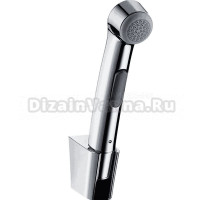 Гигиенический душ Hansgrohe 96907000 без шланга