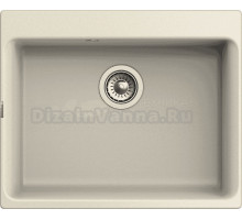 Мойка кухонная Rivelato Axel Х-60 beige scuro