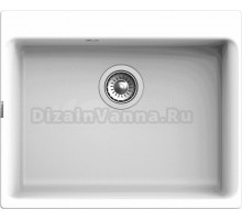 Мойка кухонная Rivelato Axel Х-60 brina