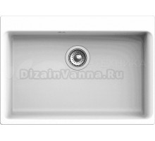 Мойка кухонная Rivelato Axel Х-70 brina