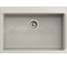 Мойка кухонная Rivelato Axel Х-70 topazio