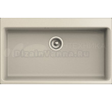 Мойка кухонная Rivelato Axel Х-90 beige scuro