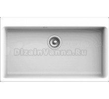 Мойка кухонная Rivelato Axel Х-90 brina