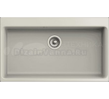 Мойка кухонная Rivelato Axel Х-90 topazio
