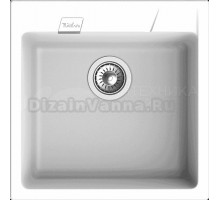 Мойка кухонная Rivelato Raum RM-50 brina