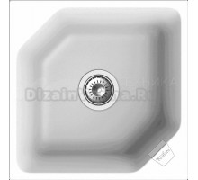 Мойка кухонная Rivelato Locus LS-50 brina