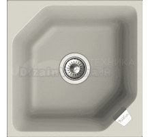 Мойка кухонная Rivelato Locus LS-50 topazio