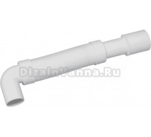 Гофра McAlpine MRMF2-E 40 мм