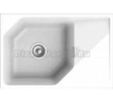 Мойка кухонная Rivelato Locus LS-75 brina