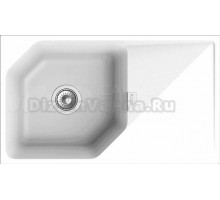 Мойка кухонная Rivelato Locus LS-85 brina