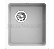 Мойка кухонная Rivelato Berkana BK-35 brina